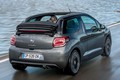 Citroën DS3 cabrio: Damska izbira