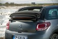Citroën DS3 cabrio: Damska izbira