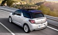 Citroën DS3 cabrio: Damska izbira