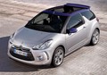 Citroën DS3 cabrio: Damska izbira