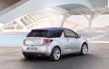 Citroën DS3 cabrio: Damska izbira