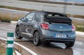 Citroën DS3 cabrio: Damska izbira