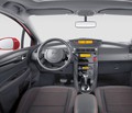 Citroën c-Quatre cross: Druga pomlad prejšnje generacije modela C4
