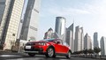 Citroën c-Quatre cross: Druga pomlad prejšnje generacije modela C4