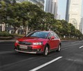 Citroën c-Quatre cross: Druga pomlad prejšnje generacije modela C4
