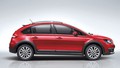 Citroën c-Quatre cross: Druga pomlad prejšnje generacije modela C4