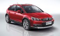 Citroën c-Quatre cross: Druga pomlad prejšnje generacije modela C4
