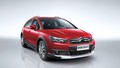 Citroën c-Quatre cross: Druga pomlad prejšnje generacije modela C4