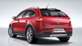 Citroën c-Quatre cross: Druga pomlad prejšnje generacije modela C4
