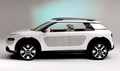 Citroën cactus concept: GLA na francoski način