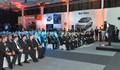 Suzuki vitara: V Esztergomu zagnali proizvodnjo nove vitare