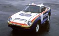 Porsche 959 "Paris-Dakar" 