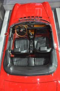 FIAT 124 spider: Vrnitev legendarnega fiata