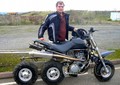 Jon Parsons & DDS IL3 3x2x2