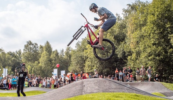 ADAC test kolesarskih čelad: Test brez slabih ocen