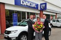 Uspeh znamke Dacia na britanskem tržišču: Prodanih prvih 25.000 romunskih štirikolesnikov