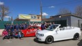 Dacia logan coupé by Auto K9: Prvi romunsko-južnokorejski kupe 