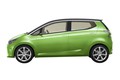 Daihatsu A concept: Model za indonezijsko tržišče