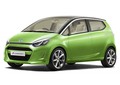 Daihatsu A concept: Model za indonezijsko tržišče