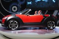 Daihatsu D-X concept: Multipraktik