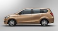 Datsun GO+: Rojstvo novega kompaktnega enoprostorca