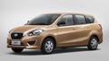 Datsun GO+: Rojstvo novega kompaktnega enoprostorca