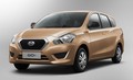 Datsun GO+: Rojstvo novega kompaktnega enoprostorca