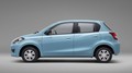 Datsun GO: Rojstvo prvega novodobnega datsuna