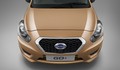 Datsun GO+: Rojstvo novega kompaktnega enoprostorca