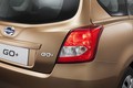 Datsun GO+: Rojstvo novega kompaktnega enoprostorca