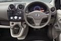 Datsun GO+: Rojstvo novega kompaktnega enoprostorca
