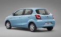 Datsun GO: Rojstvo prvega novodobnega datsuna
