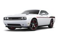 Dodge challenger R/T redline: Veliki kupe si je prislužil Redline Stripes