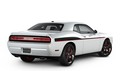 Dodge challenger R/T redline: Veliki kupe si je prislužil Redline Stripes