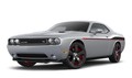 Dodge challenger R/T redline: Veliki kupe si je prislužil Redline Stripes