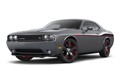 Dodge challenger R/T redline: Veliki kupe si je prislužil Redline Stripes