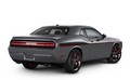 Dodge challenger R/T redline: Veliki kupe si je prislužil Redline Stripes