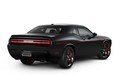 Dodge challenger R/T redline: Veliki kupe si je prislužil Redline Stripes