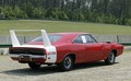 Dodge charger Daytona (1969)