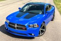 Dodge charger Daytona R/T: Posebna serija modela charger