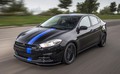 Dodge dart by MOPAR: 500 posebnih primerkov modela dart