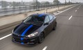Dodge dart by MOPAR: 500 posebnih primerkov modela dart
