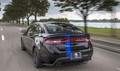 Dodge dart by MOPAR: 500 posebnih primerkov modela dart