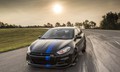 Dodge dart by MOPAR: 500 posebnih primerkov modela dart
