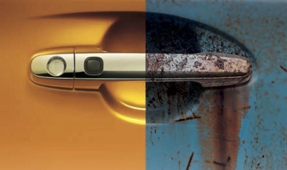 Rja se vrača …: Proizvajalci varčujejo na napačnih mestih