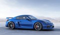 Porsche cayman GT4 clubsport: Vstopnica v svet avtomobilskega športa