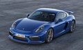 Porsche cayman GT4 clubsport: Vstopnica v svet avtomobilskega športa