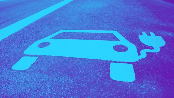 Analiza podjetja BearingPoint: Zemljevid elektromobilnosti