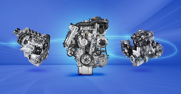 FireFly namesto PureTech motorjev: Motorna revolucija v koncernu Stellantis