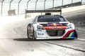 Peugeot 208 T16 Pikes Peak: Sébastien Loeb podrl rekord dirke Pikes Peak!